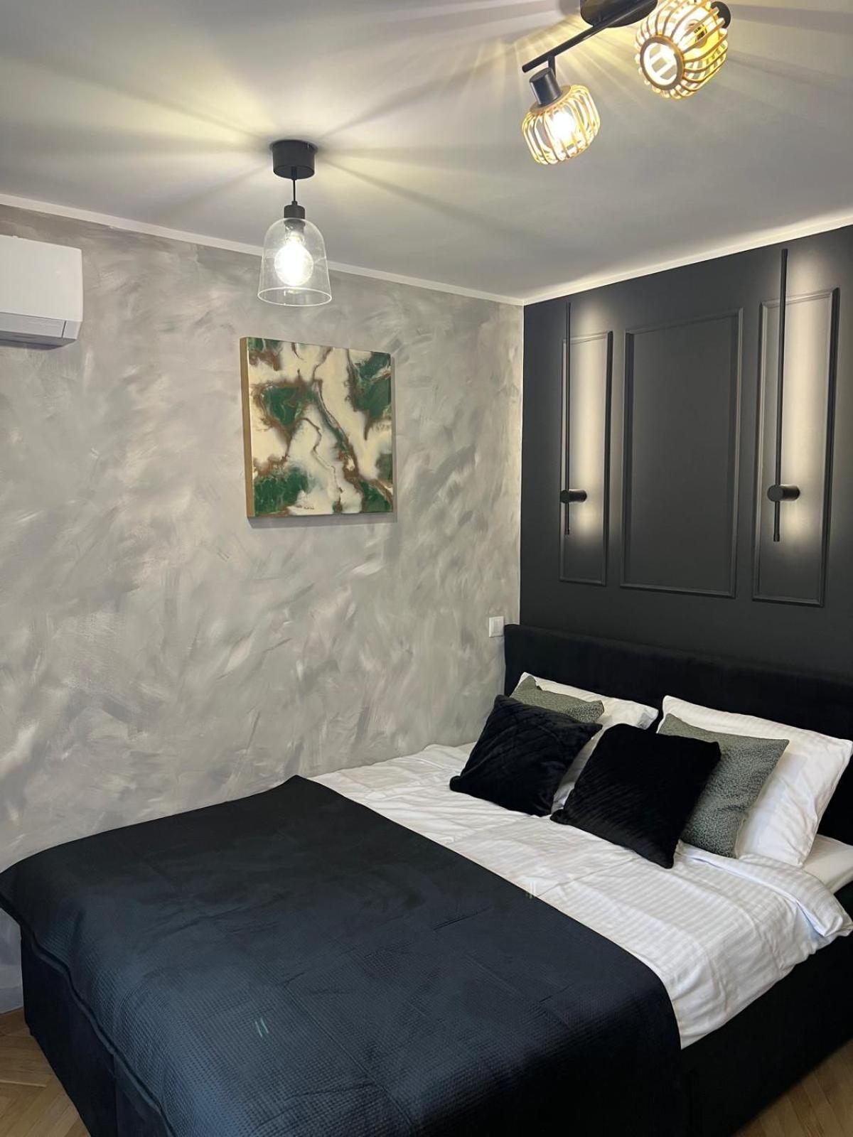 Kazimierz Art Apartment For 2 Краків Екстер'єр фото