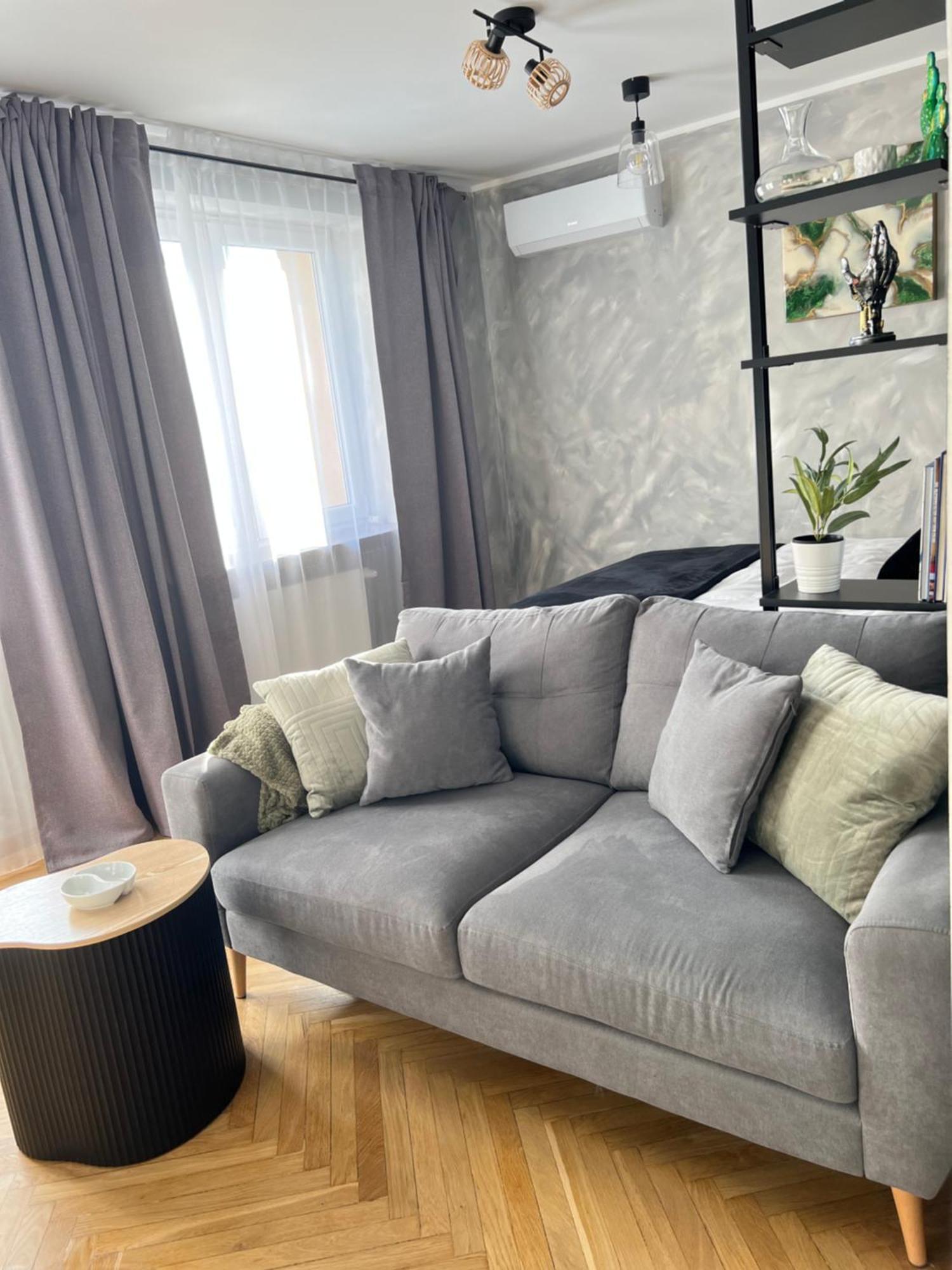 Kazimierz Art Apartment For 2 Краків Екстер'єр фото