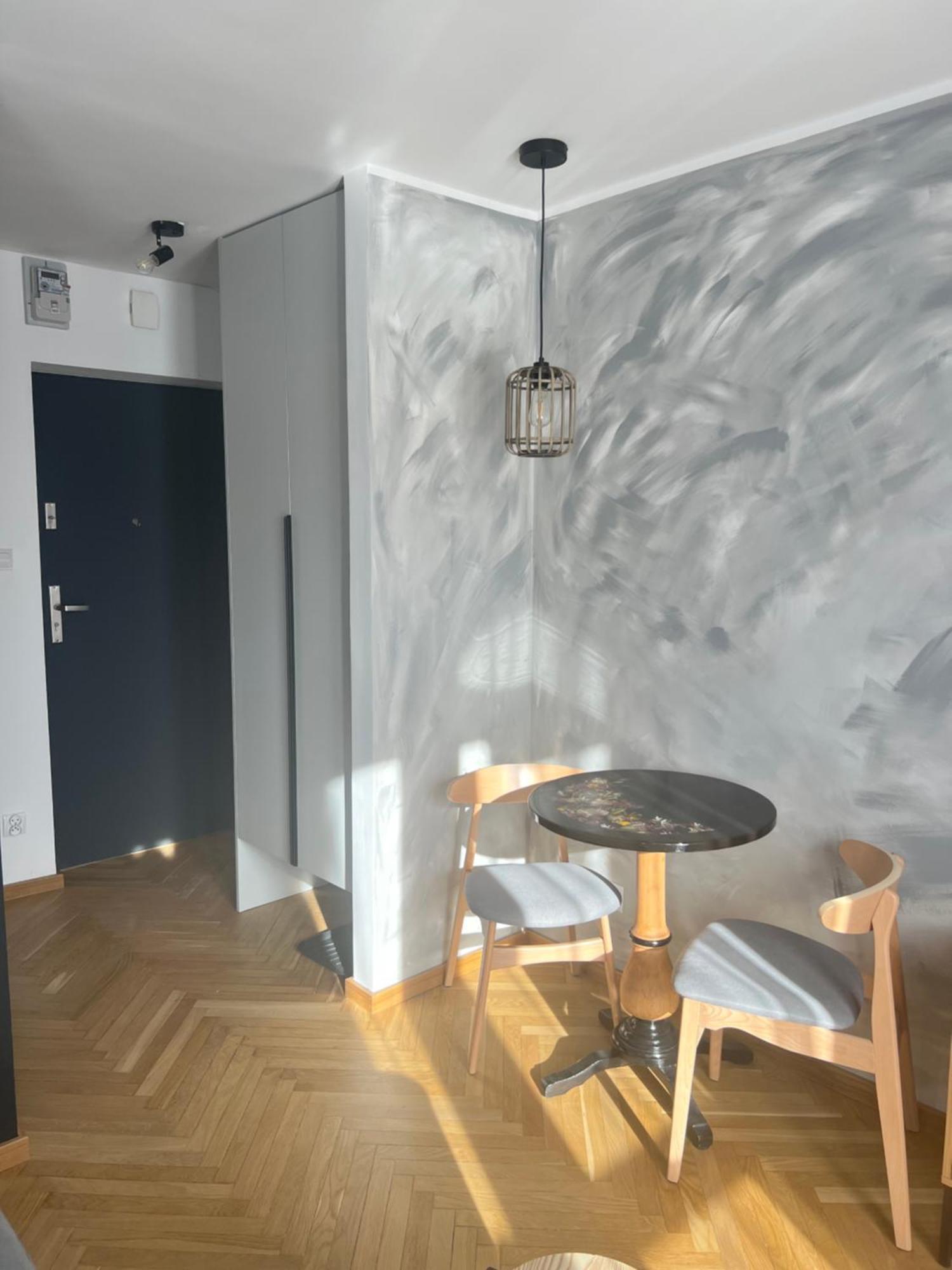 Kazimierz Art Apartment For 2 Краків Екстер'єр фото