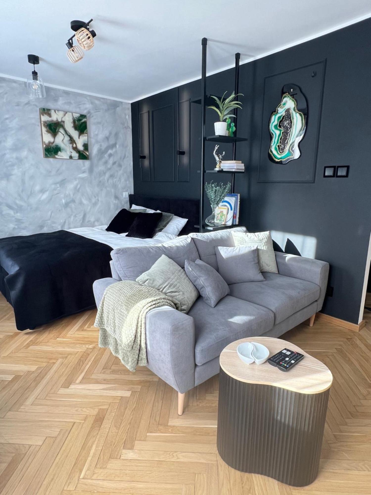 Kazimierz Art Apartment For 2 Краків Екстер'єр фото